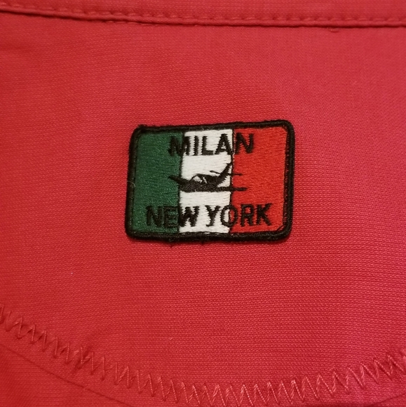 A/X Armani Exchange, size S jacket - Picture 6 of 7